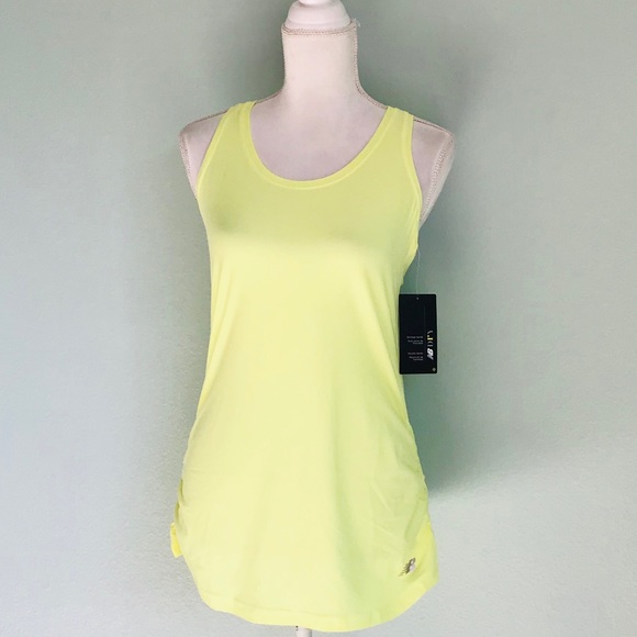 SOLD NEW BALANCE FAST DRYING WORKOUT SHIRT - Picture 6 of 8